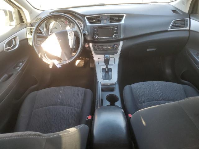 Photo 7 VIN: 3N1AB7AP6FY338118 - NISSAN SENTRA S 