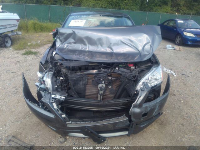 Photo 5 VIN: 3N1AB7AP6FY338121 - NISSAN SENTRA 