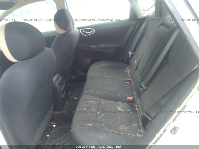 Photo 7 VIN: 3N1AB7AP6FY341052 - NISSAN SENTRA 