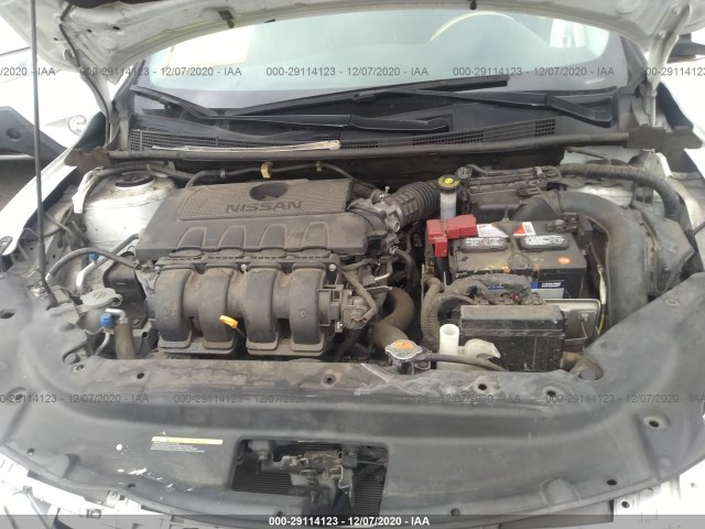 Photo 9 VIN: 3N1AB7AP6FY341052 - NISSAN SENTRA 