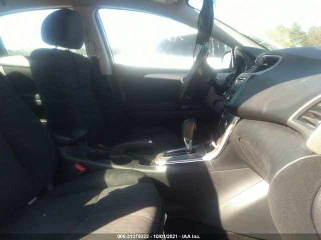 Photo 4 VIN: 3N1AB7AP6FY341097 - NISSAN SENTRA 