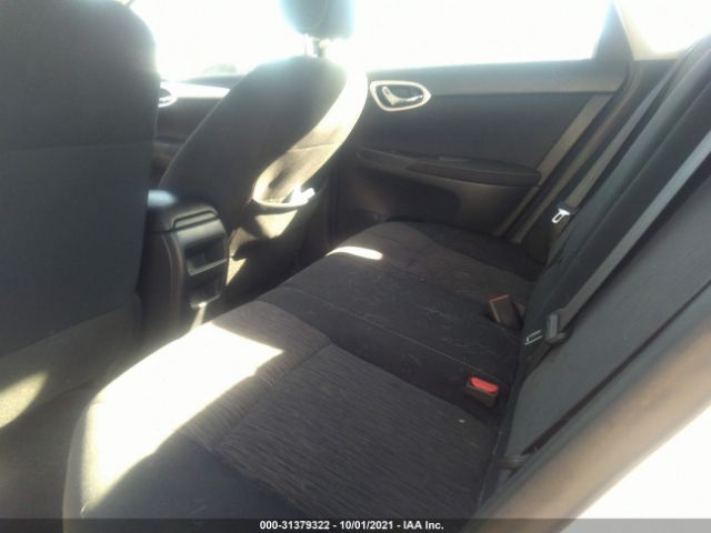 Photo 7 VIN: 3N1AB7AP6FY341097 - NISSAN SENTRA 