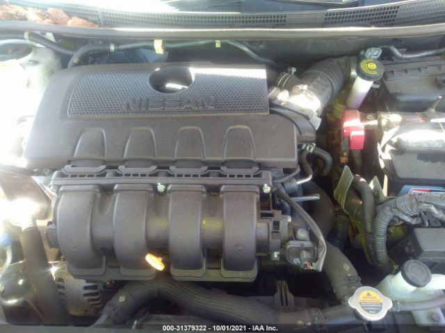 Photo 9 VIN: 3N1AB7AP6FY341097 - NISSAN SENTRA 