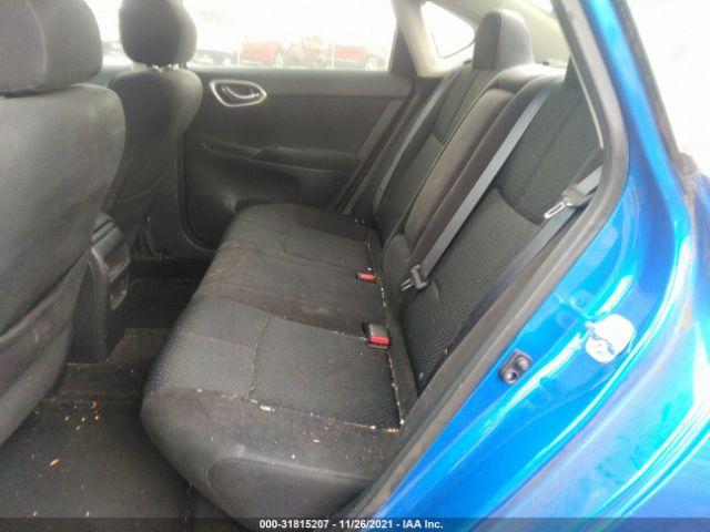 Photo 7 VIN: 3N1AB7AP6FY342220 - NISSAN SENTRA 