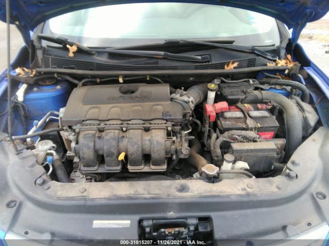 Photo 9 VIN: 3N1AB7AP6FY342220 - NISSAN SENTRA 