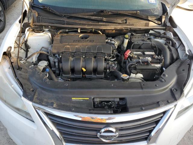 Photo 10 VIN: 3N1AB7AP6FY342301 - NISSAN SENTRA S 