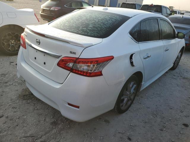 Photo 2 VIN: 3N1AB7AP6FY342301 - NISSAN SENTRA S 