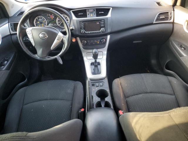 Photo 7 VIN: 3N1AB7AP6FY342301 - NISSAN SENTRA S 