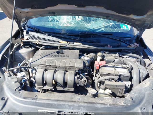 Photo 9 VIN: 3N1AB7AP6FY342525 - NISSAN SENTRA 