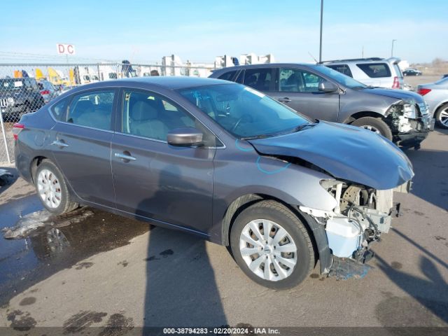 Photo 0 VIN: 3N1AB7AP6FY345151 - NISSAN SENTRA 