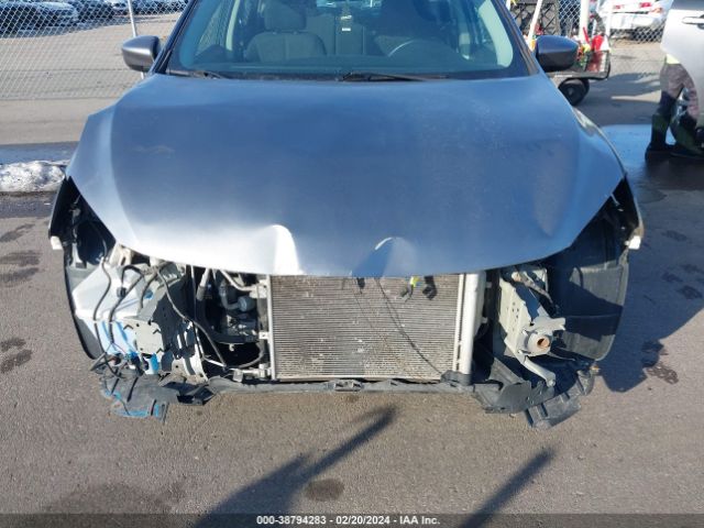 Photo 5 VIN: 3N1AB7AP6FY345151 - NISSAN SENTRA 