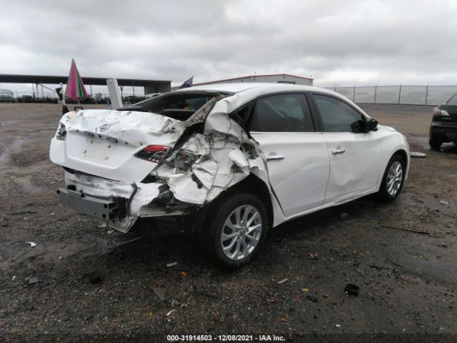 Photo 3 VIN: 3N1AB7AP6FY346025 - NISSAN SENTRA 