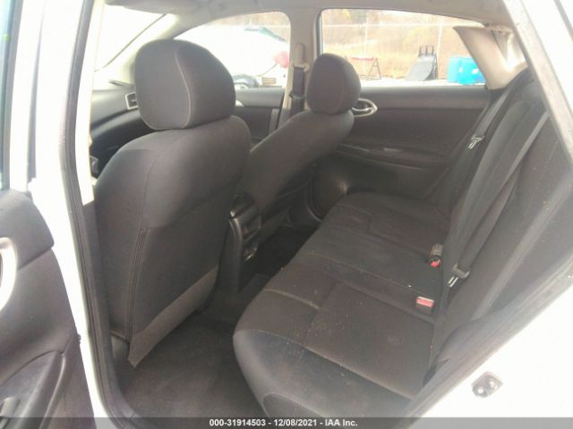 Photo 7 VIN: 3N1AB7AP6FY346025 - NISSAN SENTRA 