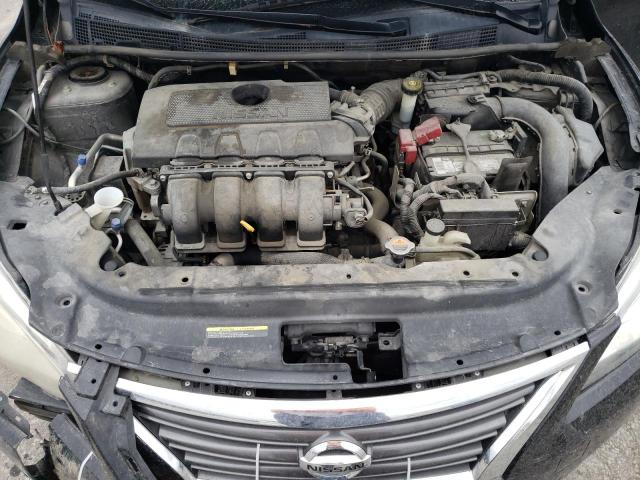 Photo 10 VIN: 3N1AB7AP6FY346171 - NISSAN SENTRA 