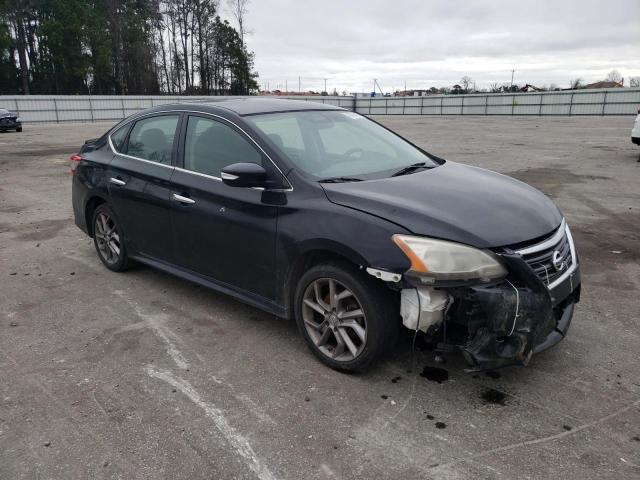 Photo 3 VIN: 3N1AB7AP6FY346171 - NISSAN SENTRA 