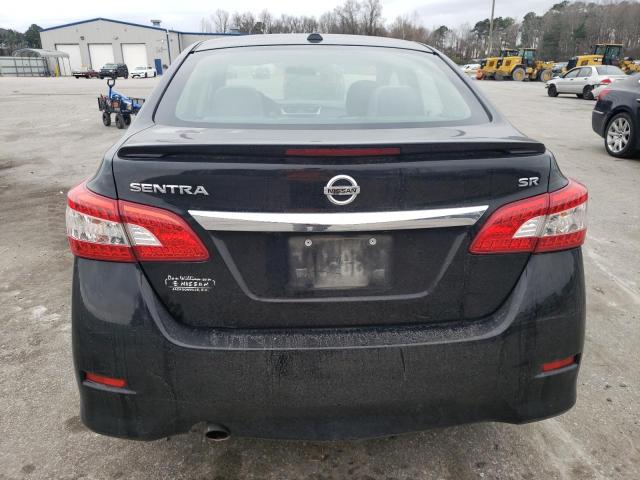 Photo 5 VIN: 3N1AB7AP6FY346171 - NISSAN SENTRA 