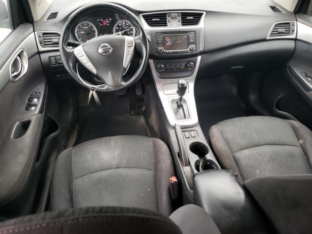 Photo 7 VIN: 3N1AB7AP6FY346171 - NISSAN SENTRA 