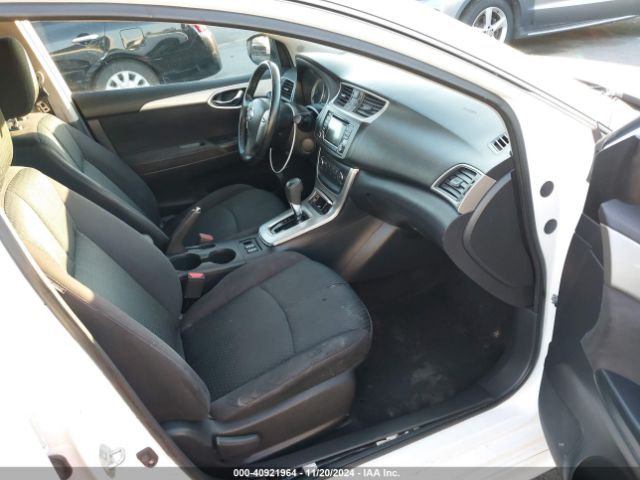 Photo 4 VIN: 3N1AB7AP6FY346185 - NISSAN SENTRA 