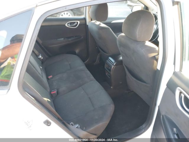 Photo 7 VIN: 3N1AB7AP6FY346185 - NISSAN SENTRA 