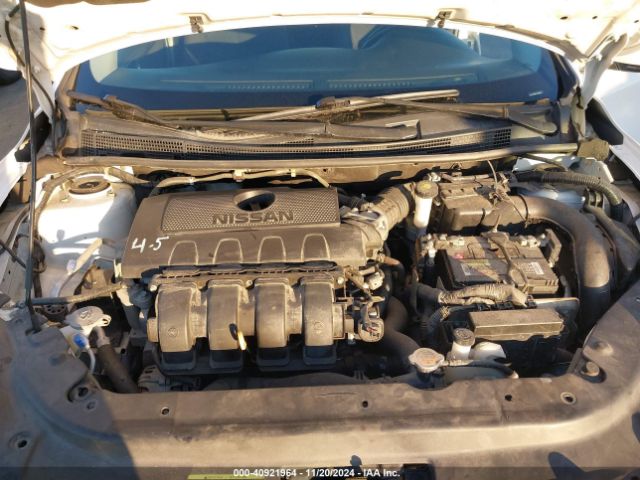 Photo 9 VIN: 3N1AB7AP6FY346185 - NISSAN SENTRA 