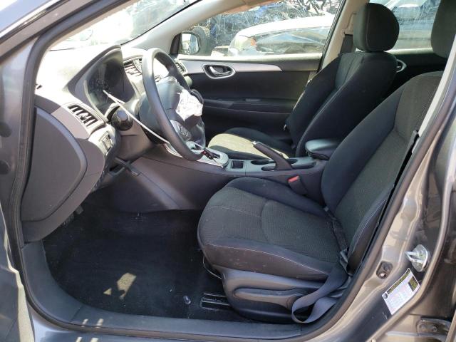 Photo 6 VIN: 3N1AB7AP6FY346333 - NISSAN SENTRA S 