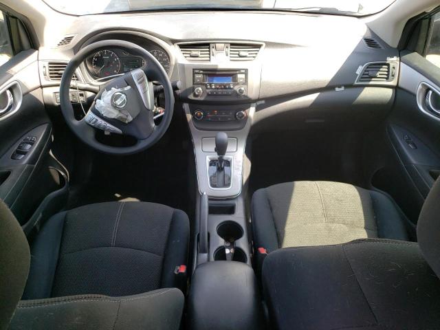 Photo 7 VIN: 3N1AB7AP6FY346333 - NISSAN SENTRA S 