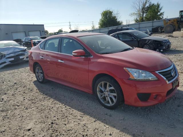 Photo 3 VIN: 3N1AB7AP6FY346509 - NISSAN SENTRA S 