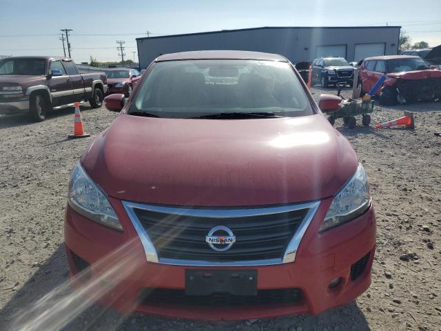 Photo 4 VIN: 3N1AB7AP6FY346509 - NISSAN SENTRA S 