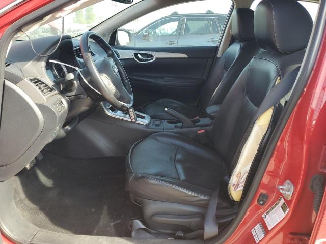 Photo 6 VIN: 3N1AB7AP6FY346509 - NISSAN SENTRA S 