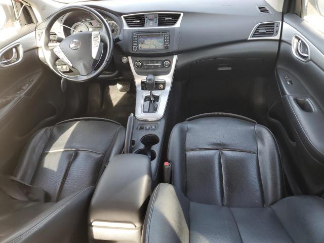 Photo 7 VIN: 3N1AB7AP6FY346509 - NISSAN SENTRA S 