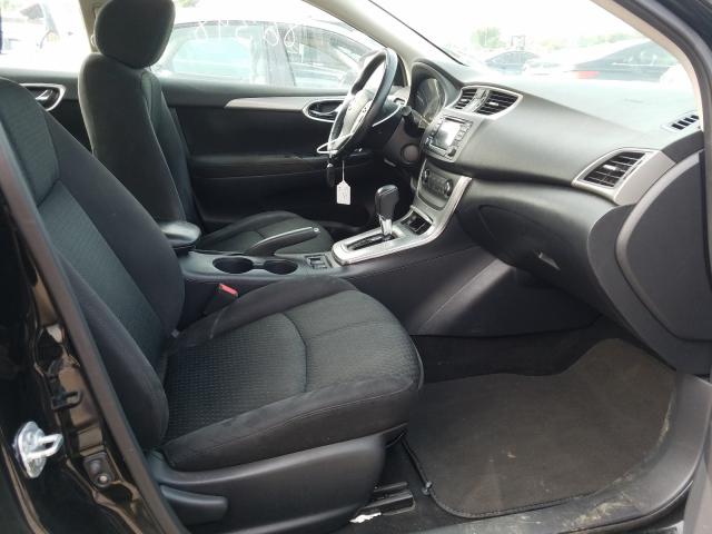 Photo 4 VIN: 3N1AB7AP6FY347224 - NISSAN SENTRA S 