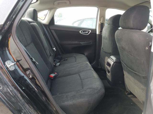 Photo 5 VIN: 3N1AB7AP6FY347224 - NISSAN SENTRA S 