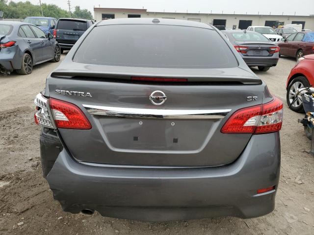 Photo 5 VIN: 3N1AB7AP6FY348731 - NISSAN SENTRA S 