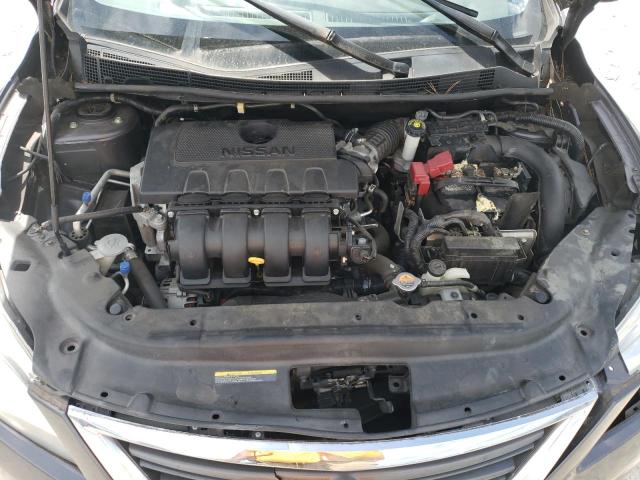 Photo 10 VIN: 3N1AB7AP6FY348941 - NISSAN SENTRA S 