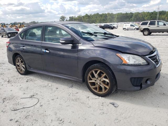 Photo 3 VIN: 3N1AB7AP6FY348941 - NISSAN SENTRA S 