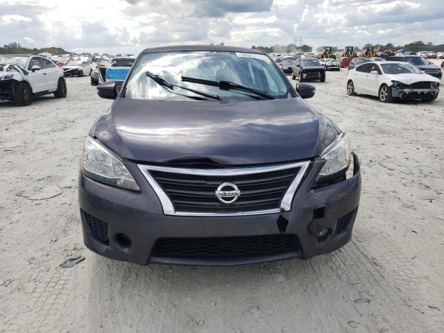 Photo 4 VIN: 3N1AB7AP6FY348941 - NISSAN SENTRA S 