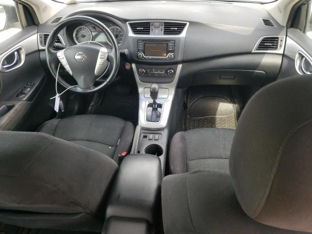 Photo 7 VIN: 3N1AB7AP6FY348941 - NISSAN SENTRA S 