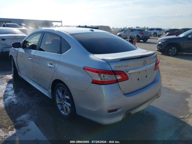 Photo 2 VIN: 3N1AB7AP6FY350351 - NISSAN SENTRA 