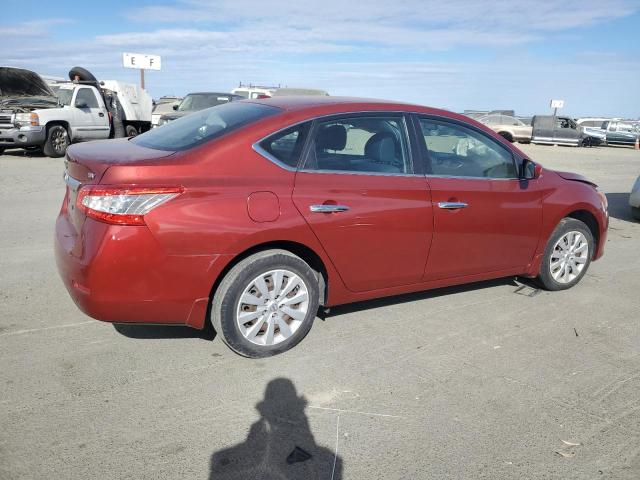 Photo 2 VIN: 3N1AB7AP6FY351483 - NISSAN SENTRA S 