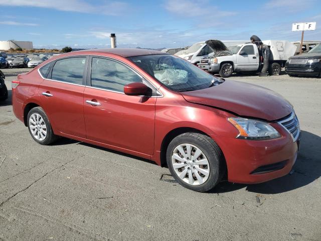 Photo 3 VIN: 3N1AB7AP6FY351483 - NISSAN SENTRA S 