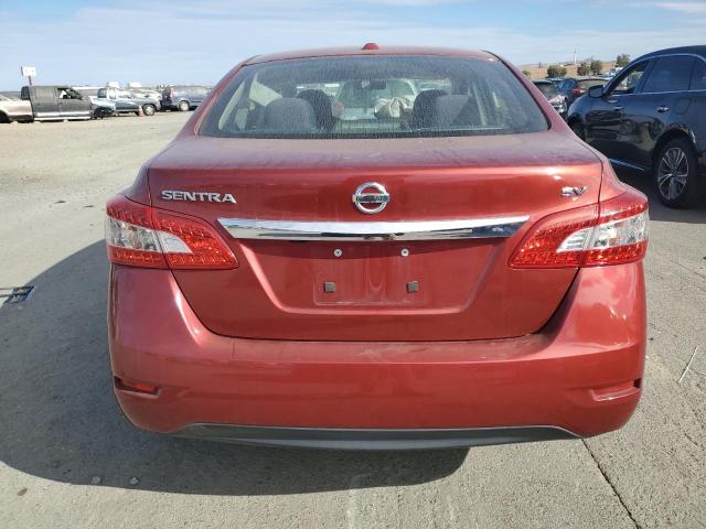 Photo 5 VIN: 3N1AB7AP6FY351483 - NISSAN SENTRA S 