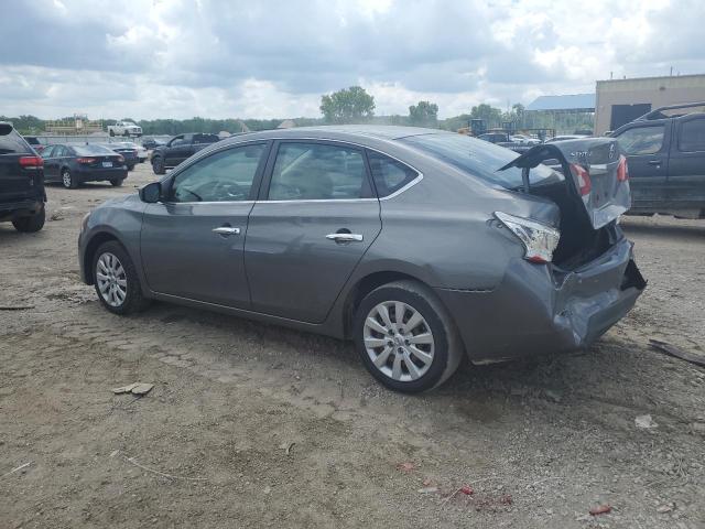 Photo 1 VIN: 3N1AB7AP6FY352066 - NISSAN SENTRA 