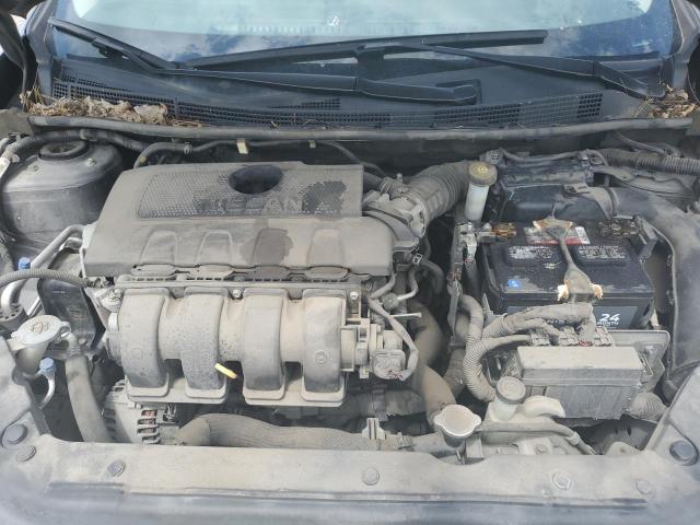 Photo 10 VIN: 3N1AB7AP6FY352066 - NISSAN SENTRA 