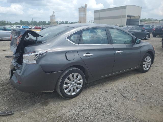 Photo 2 VIN: 3N1AB7AP6FY352066 - NISSAN SENTRA 