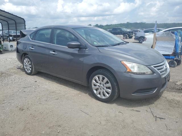 Photo 3 VIN: 3N1AB7AP6FY352066 - NISSAN SENTRA 