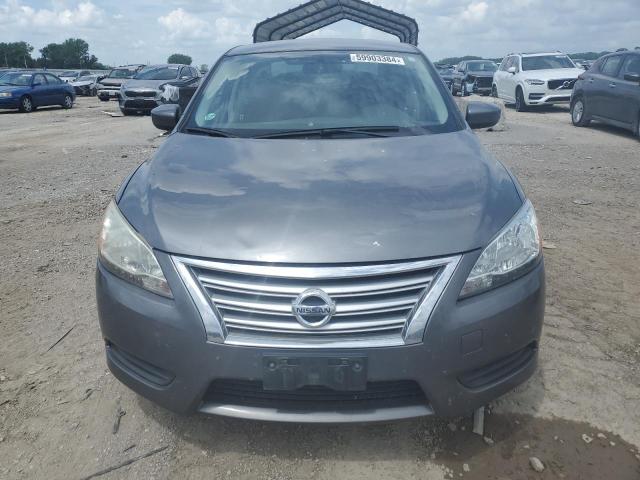 Photo 4 VIN: 3N1AB7AP6FY352066 - NISSAN SENTRA 