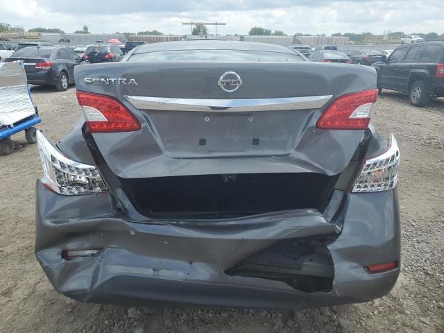 Photo 5 VIN: 3N1AB7AP6FY352066 - NISSAN SENTRA 