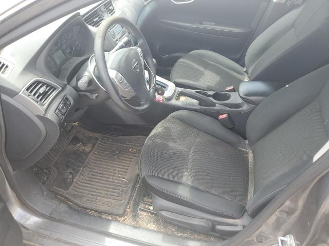 Photo 6 VIN: 3N1AB7AP6FY352066 - NISSAN SENTRA 