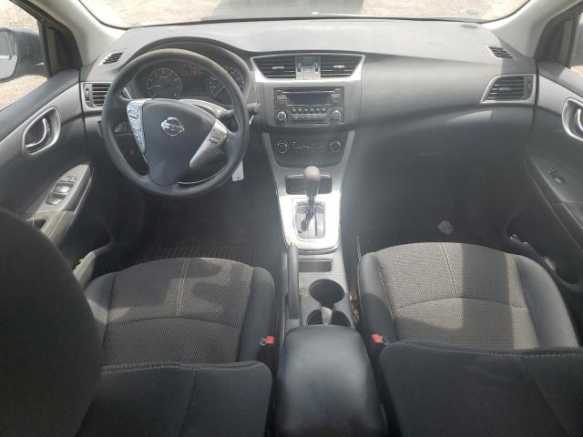 Photo 7 VIN: 3N1AB7AP6FY352066 - NISSAN SENTRA 