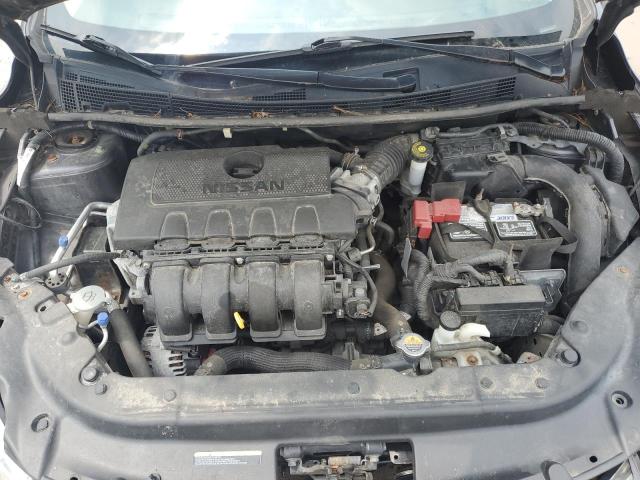 Photo 10 VIN: 3N1AB7AP6FY352388 - NISSAN SENTRA S 